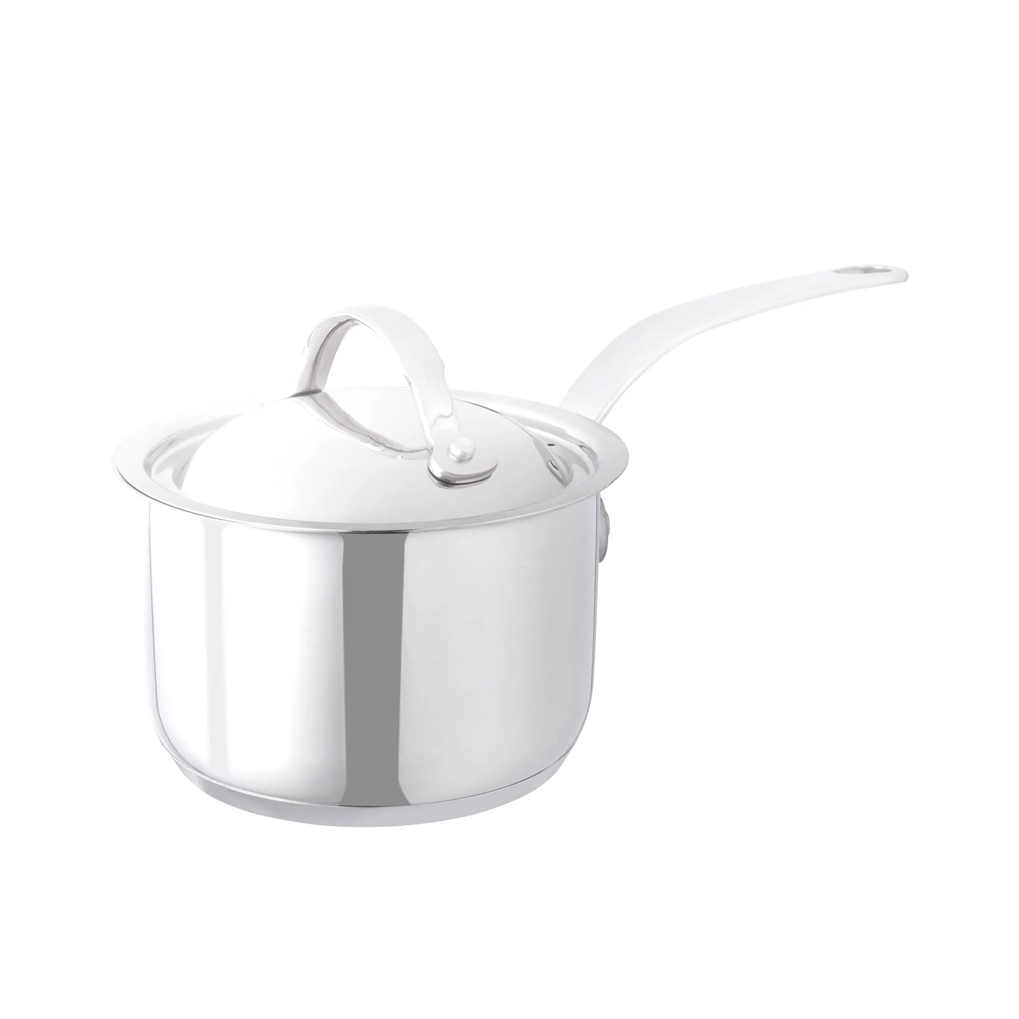 Chasseur Maison 3 Piece Saucepan Set