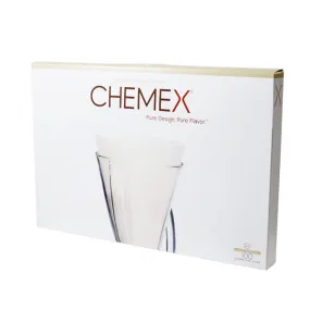 CHEMEX® 3 CUP FILTERS