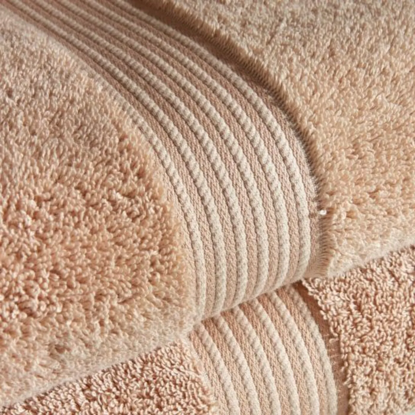 Christy Supreme Hygro Towels | Stone