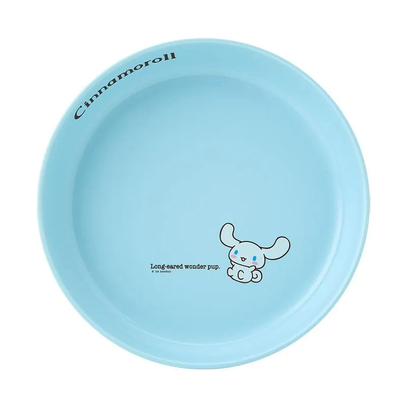 Cinnamoroll Ceramic Classic Plate