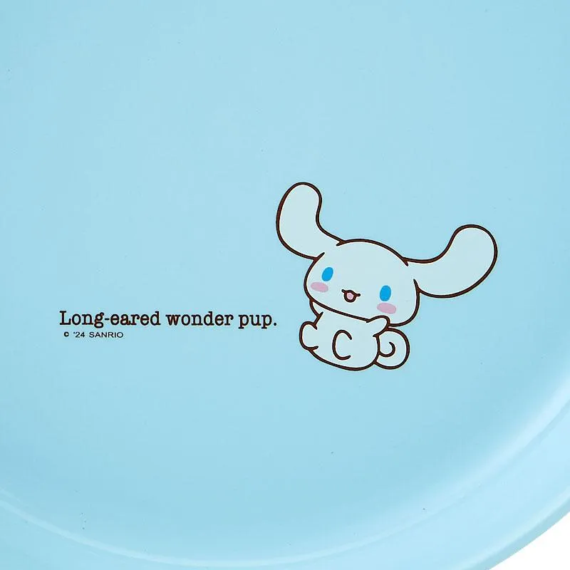 Cinnamoroll Ceramic Classic Plate