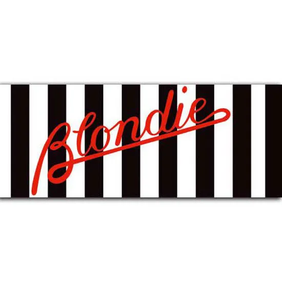 CLEARANCE - Mug - Blondie - Parallel Lines