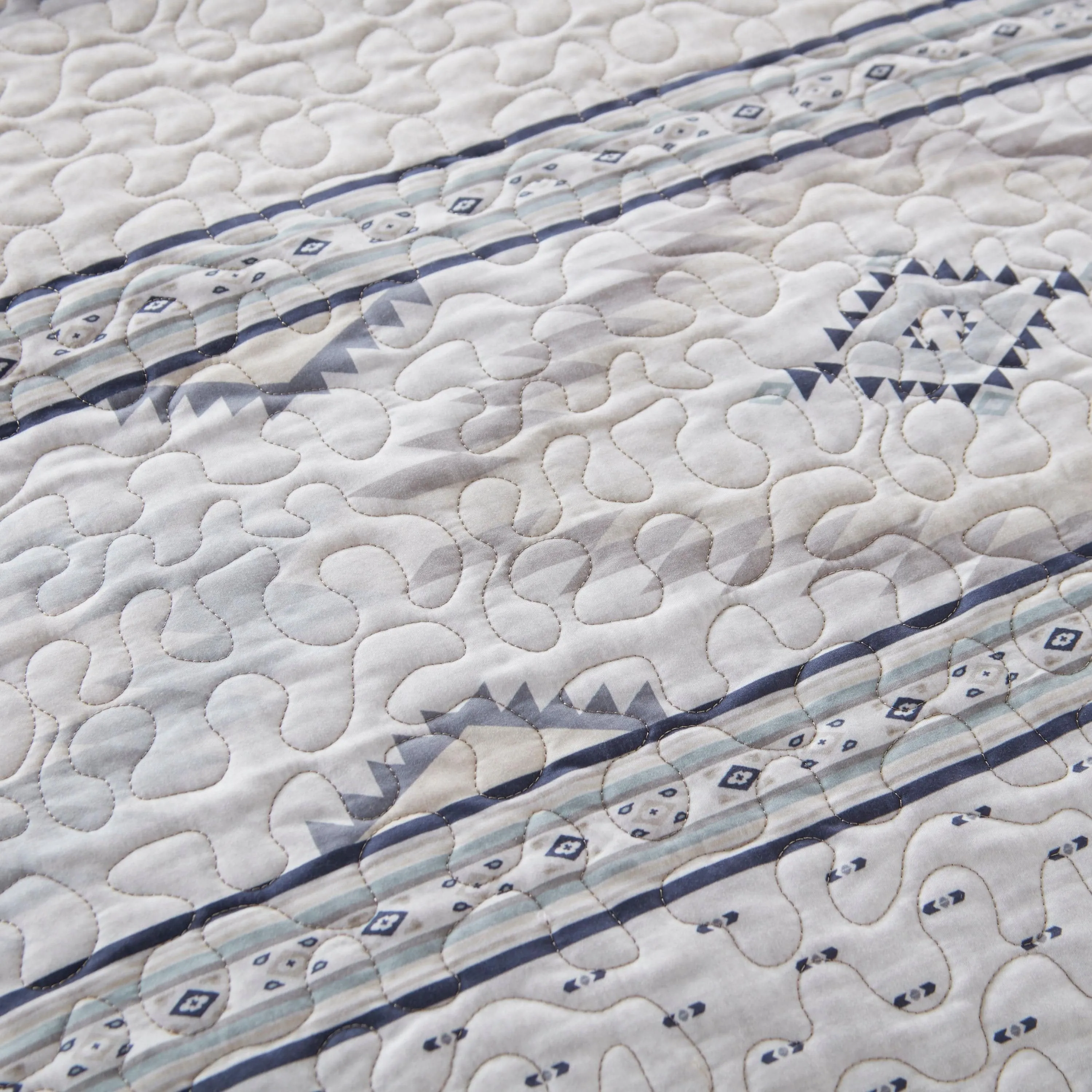 Cloud Magic Quilt Set