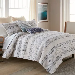 Cloud Magic Quilt Set