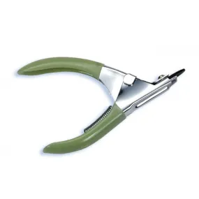 Coastal Safari Guillotine Nail Trimmer; available in 2 sizes.