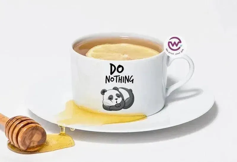 Coffee Cup -Panda