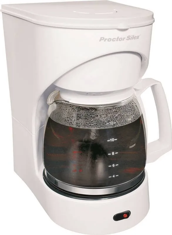 Coffee Maker Aps 12cup