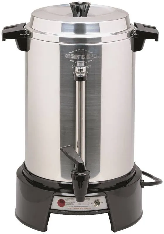 Coffee Urn 55cup