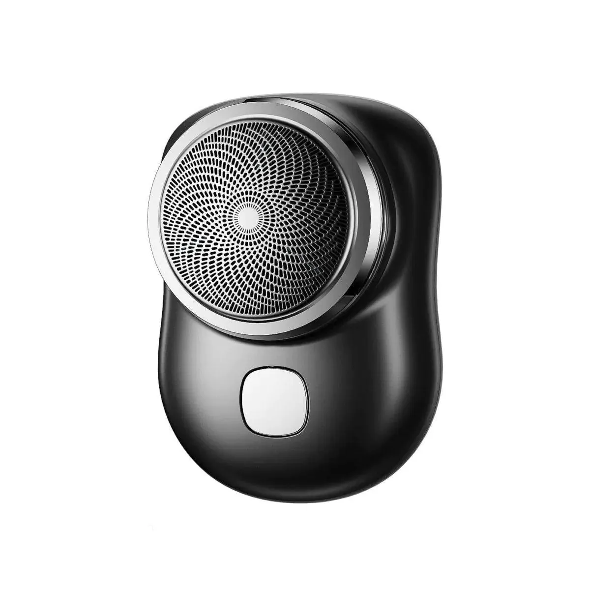 Compact Mini Electric Shaver