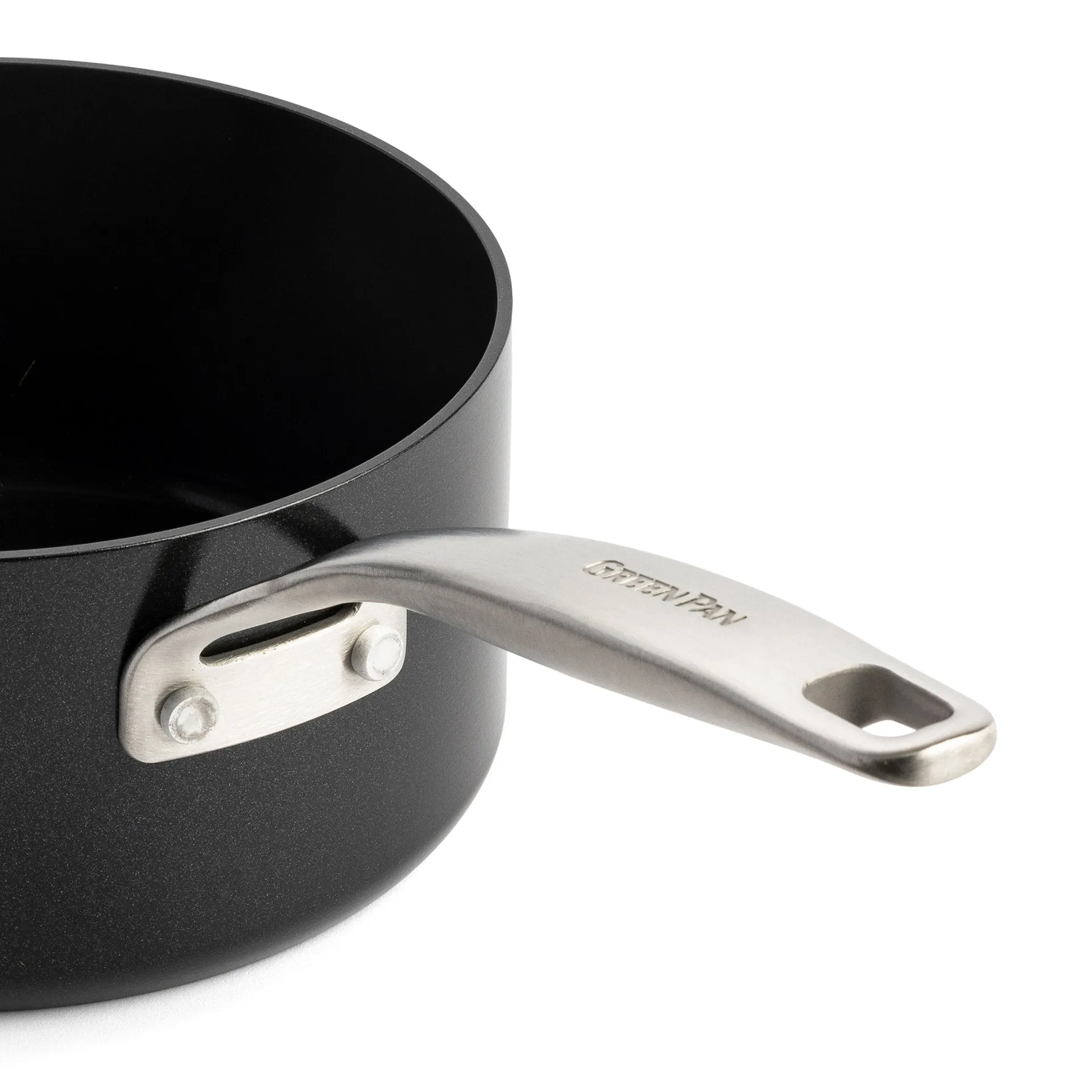 Copenhagen Saucepan 18cm