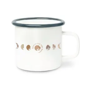 Copper Moon Camping Mug