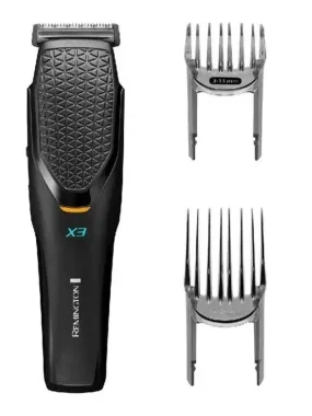 Cordless Hair Clipper