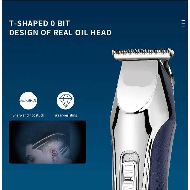 Cordless Men's Hair Trimmer AO-50008