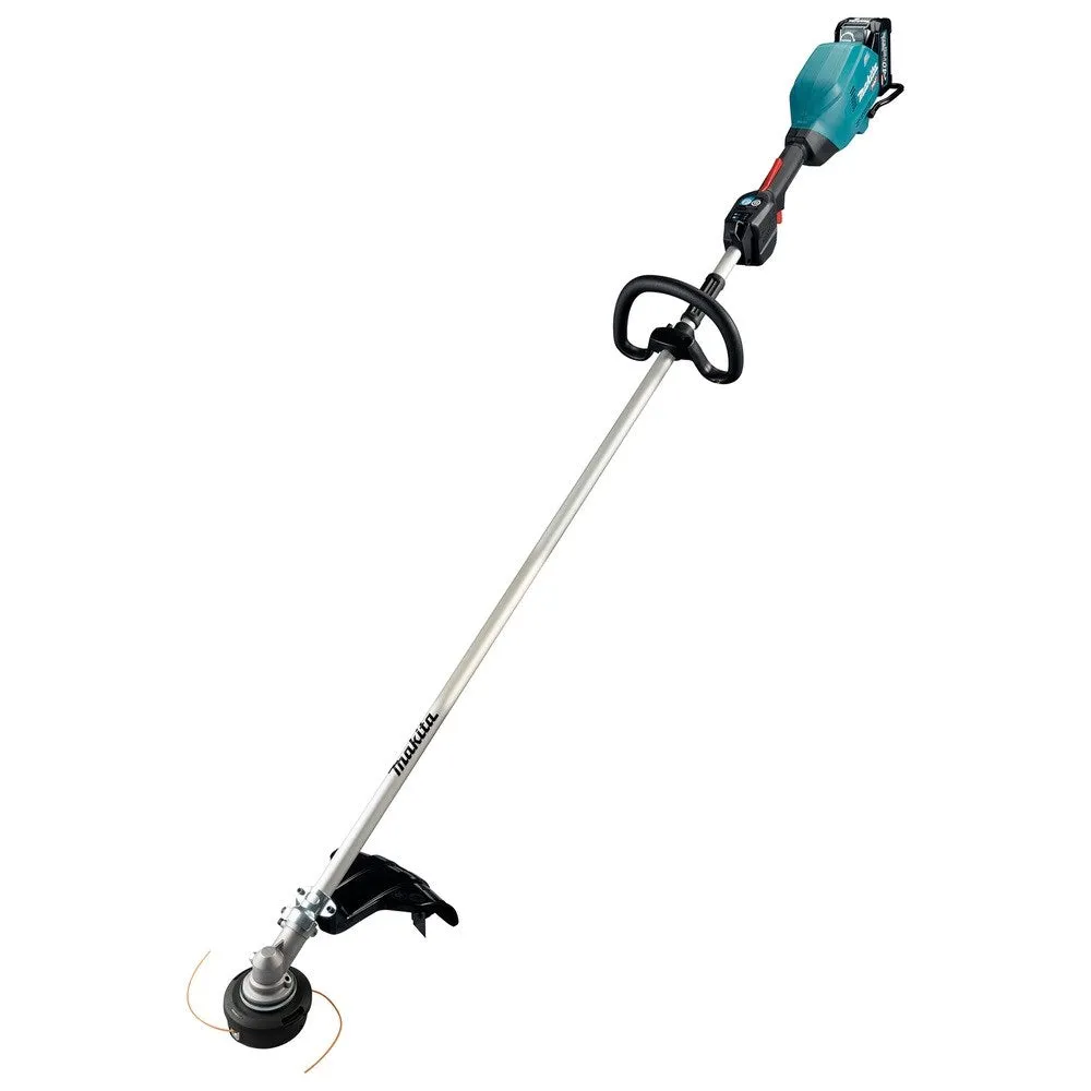 Cordless Trimmer (Scythe) - Makita Ur008gz01