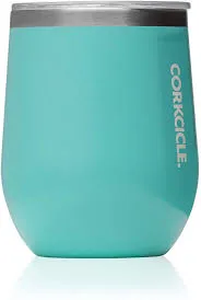 Corkcicle Stemless Wine Glass 12oz