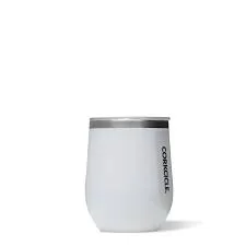 Corkcicle Stemless Wine Glass 12oz