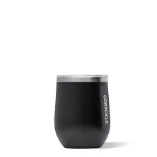 Corkcicle Stemless Wine Glass 12oz