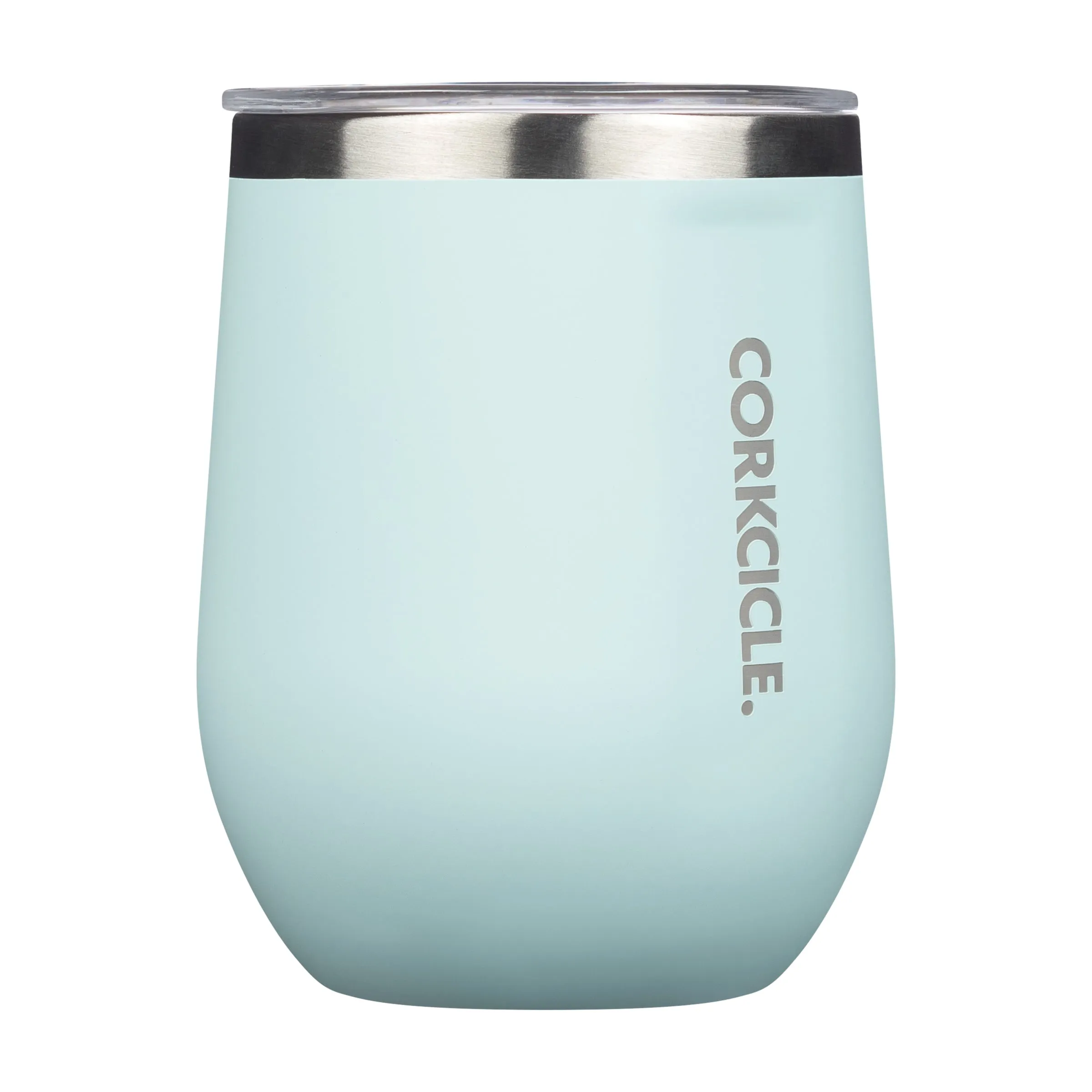 Corkcicle Stemless Wine Glass 12oz