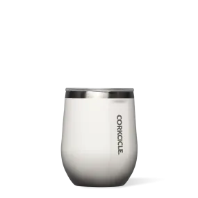 Corkcicle Stemless Wine Glass 12oz