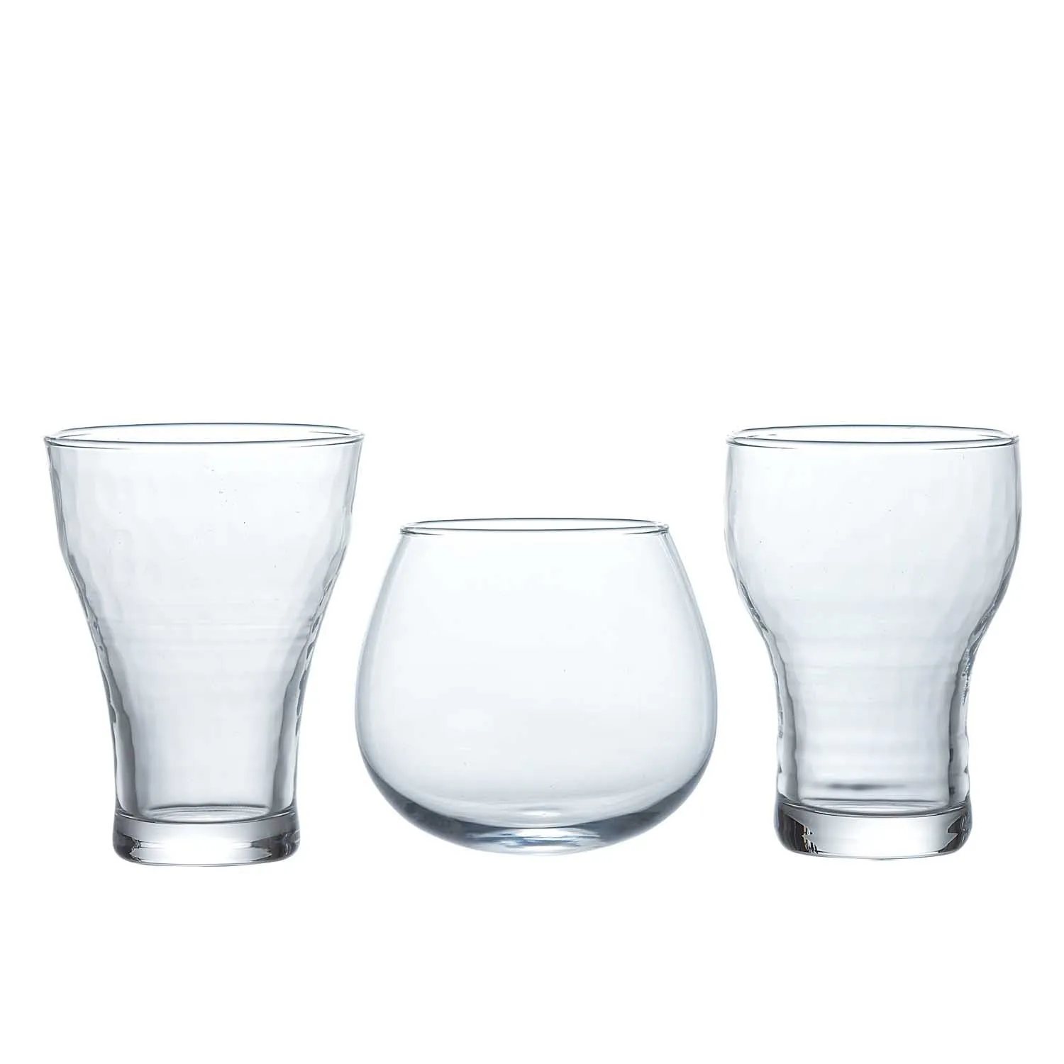 Craft Beer Glass Set