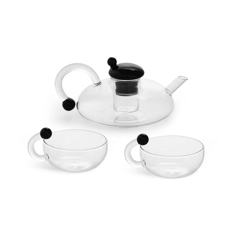 Creative Teapot Set