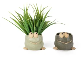 Critter Planter Pot