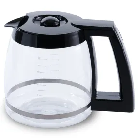 Cuisinart 12 Cup Coffee Maker Replacement Caraffe