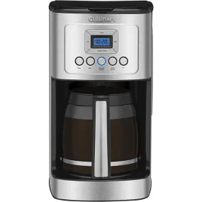 Cuisinart DCC-3200C PerfecTemp 14-Cup Programmable Coffee Maker