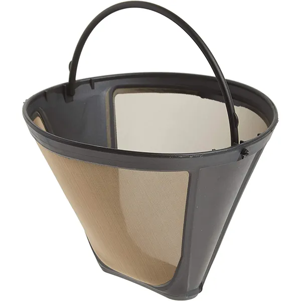 Cuisinart Gold Tone Filter Basket