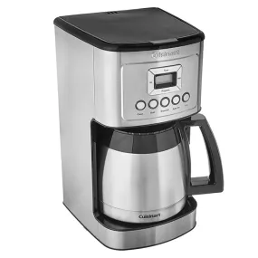 Cuisinart PerfecTemp® 12 Cup Thermal Coffee Maker