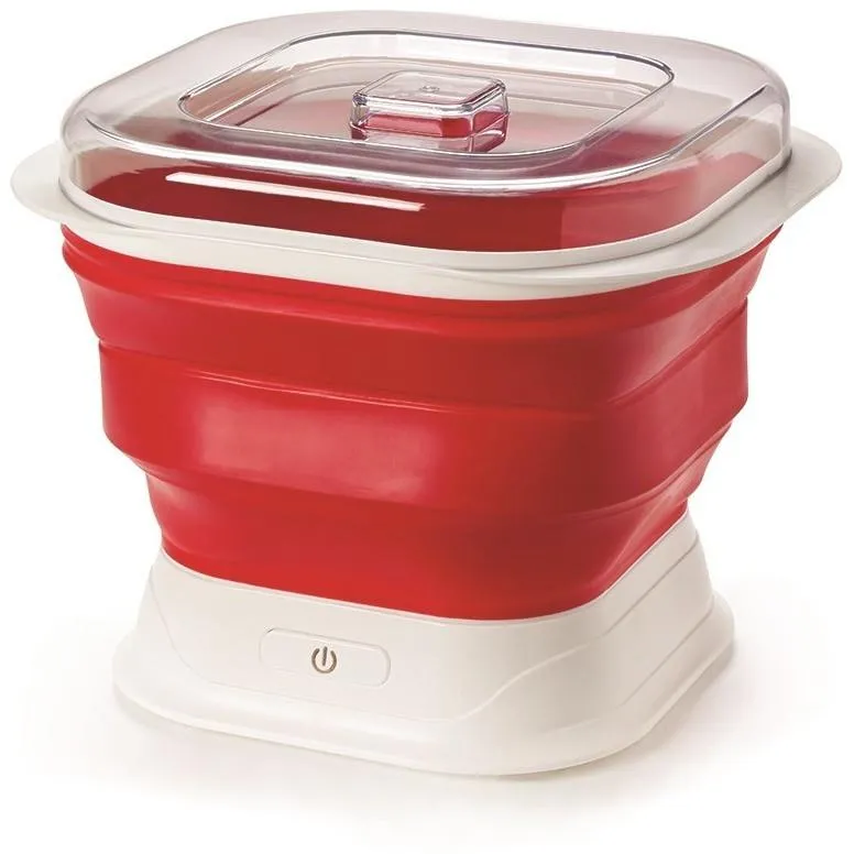 Cuisipro Collapsible Yogurt Maker