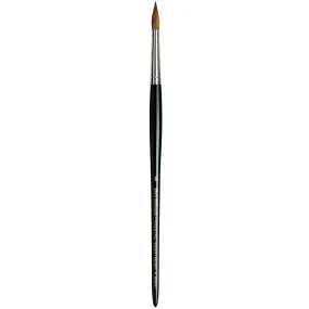 Da Vinci Maestro Kolinsky Sable Round Brush Size 8