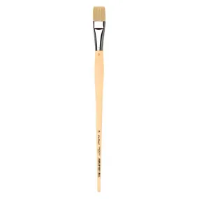 Da Vinci Silver Synthetic Brush Series 8329 #24