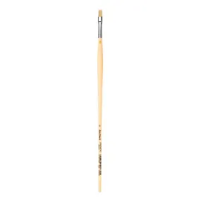 Da Vinci Silver Synthetic Brush Series 8329 #6