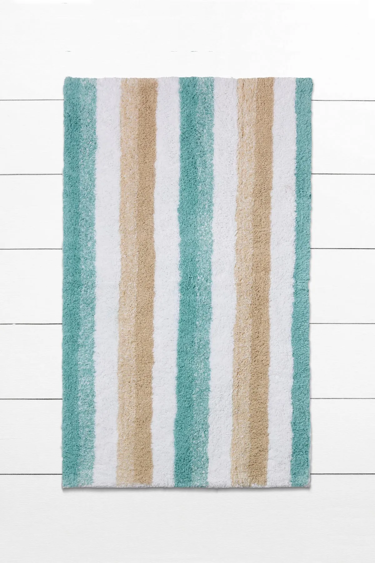 Dana 6-Piece Towel Set: Modern Stripe