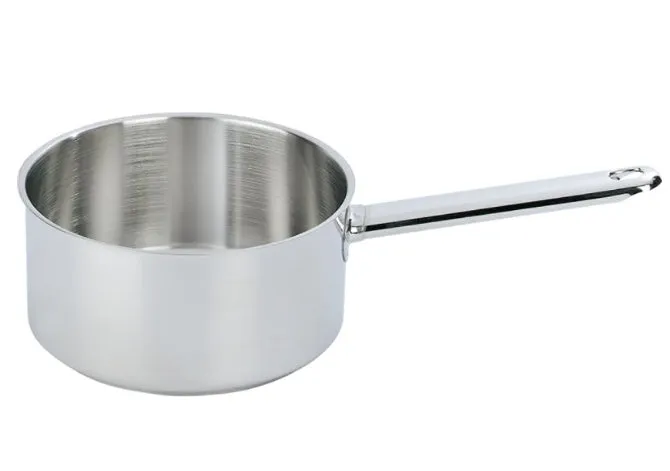 Demeyere Apollo 7 40850-178-0 3L Saucepan