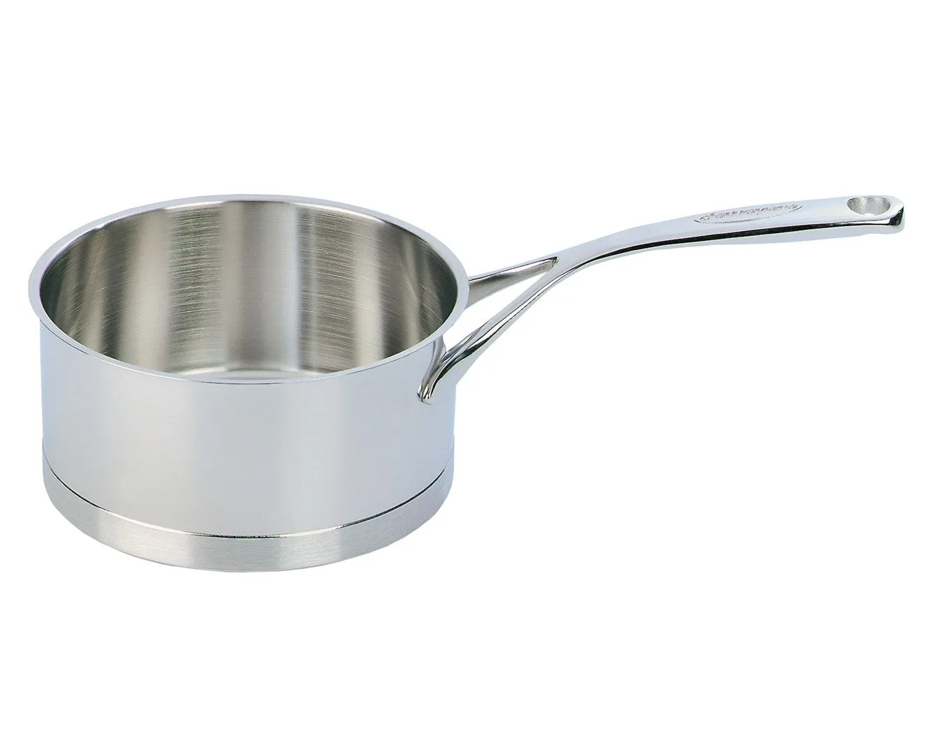 Demeyere Atlantis Saucepan