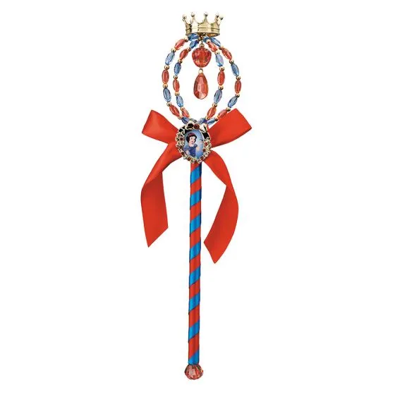 Disney Princess Snow White Classic Wand Costume Accessory