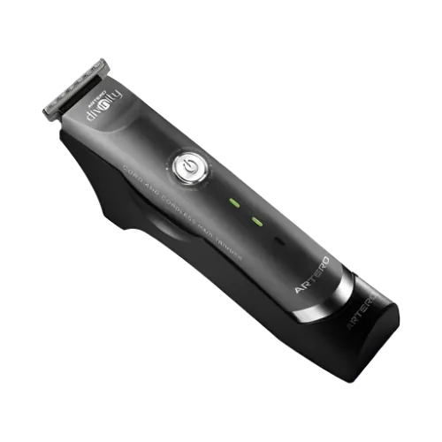 Divinity Cordless Hair Trimmer by Artero