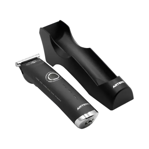 Divinity Cordless Hair Trimmer by Artero