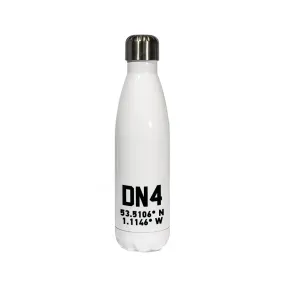 Doncaster Coordinates Water Bottle