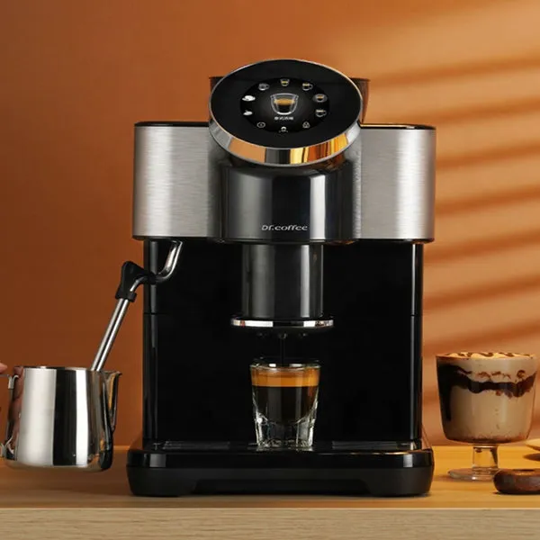 Dr Coffee H1 Coffee Machine