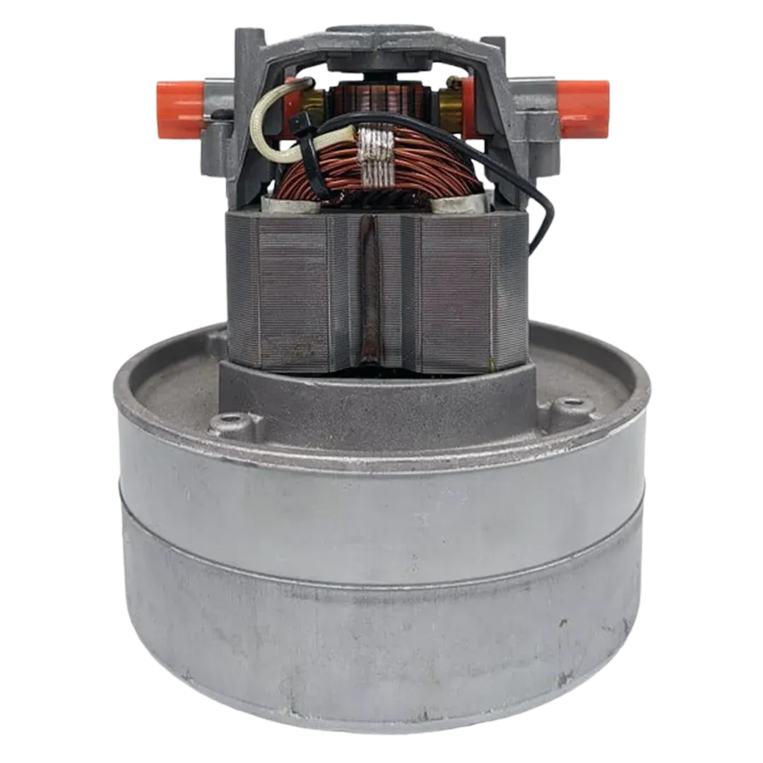 Dryer Motor With Turbine by Electric Cleaner