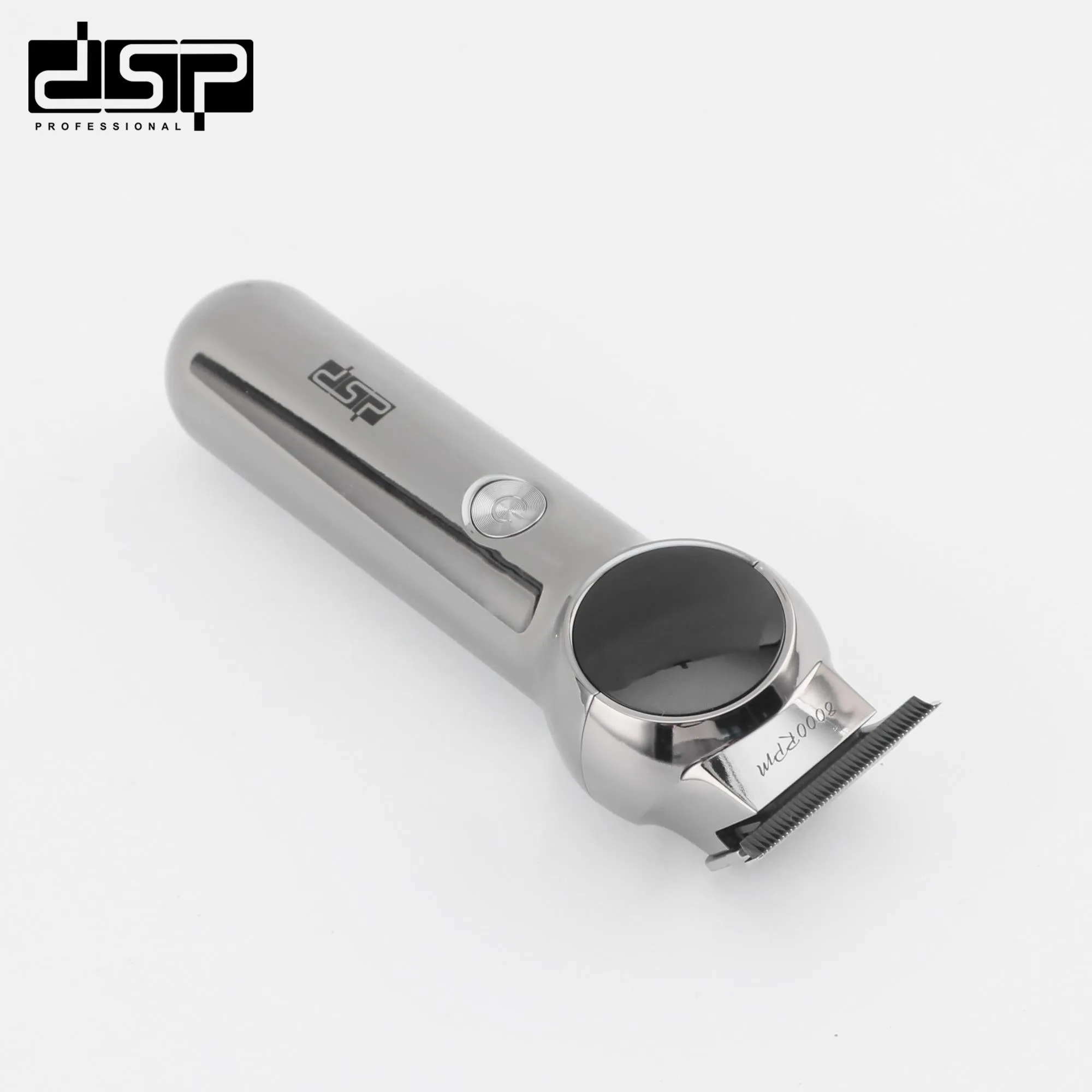 DSP 91418 USB Hair Trimmer