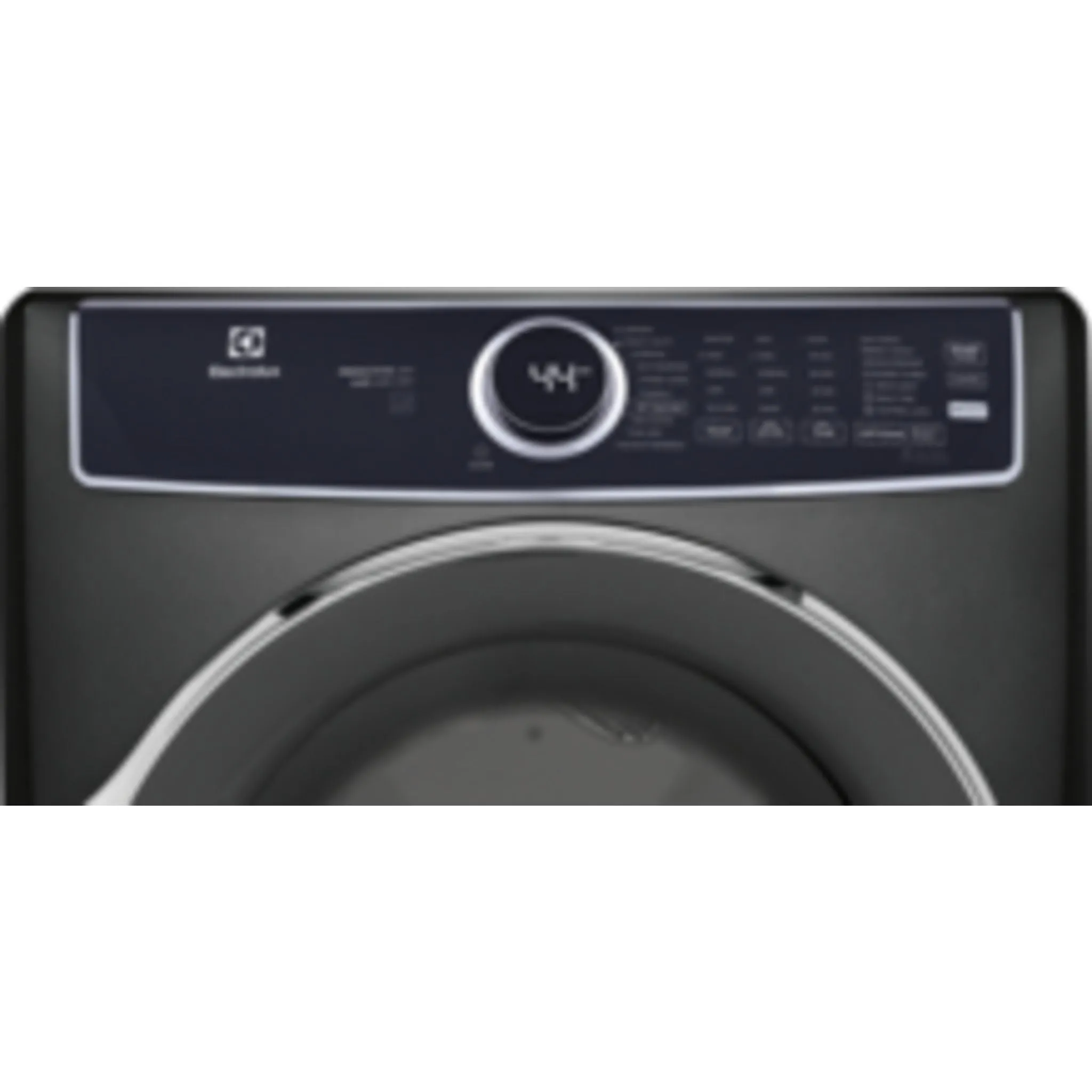 Electrolux Dryer (ELFE753CAT) - Titanium