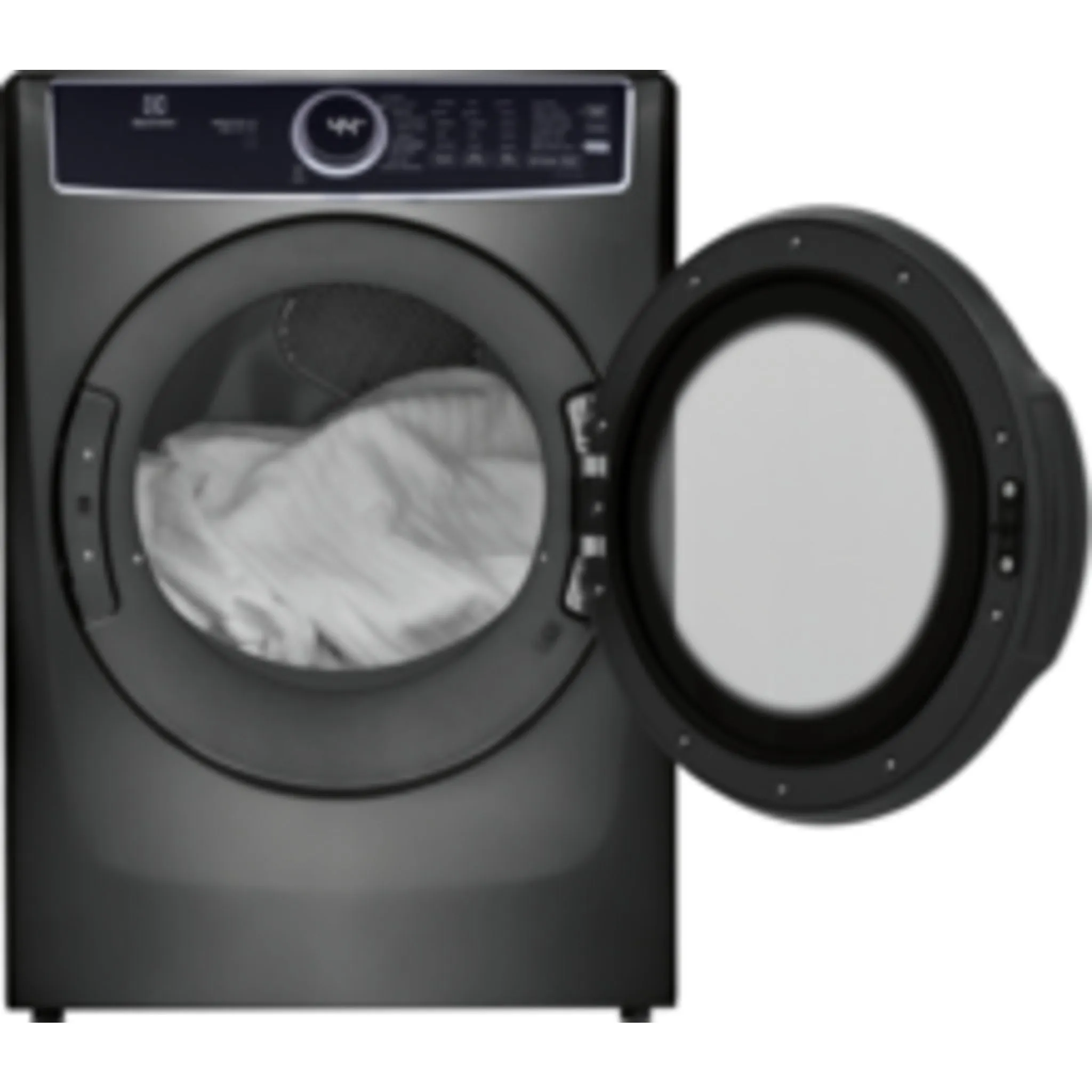 Electrolux Dryer (ELFE753CAT) - Titanium