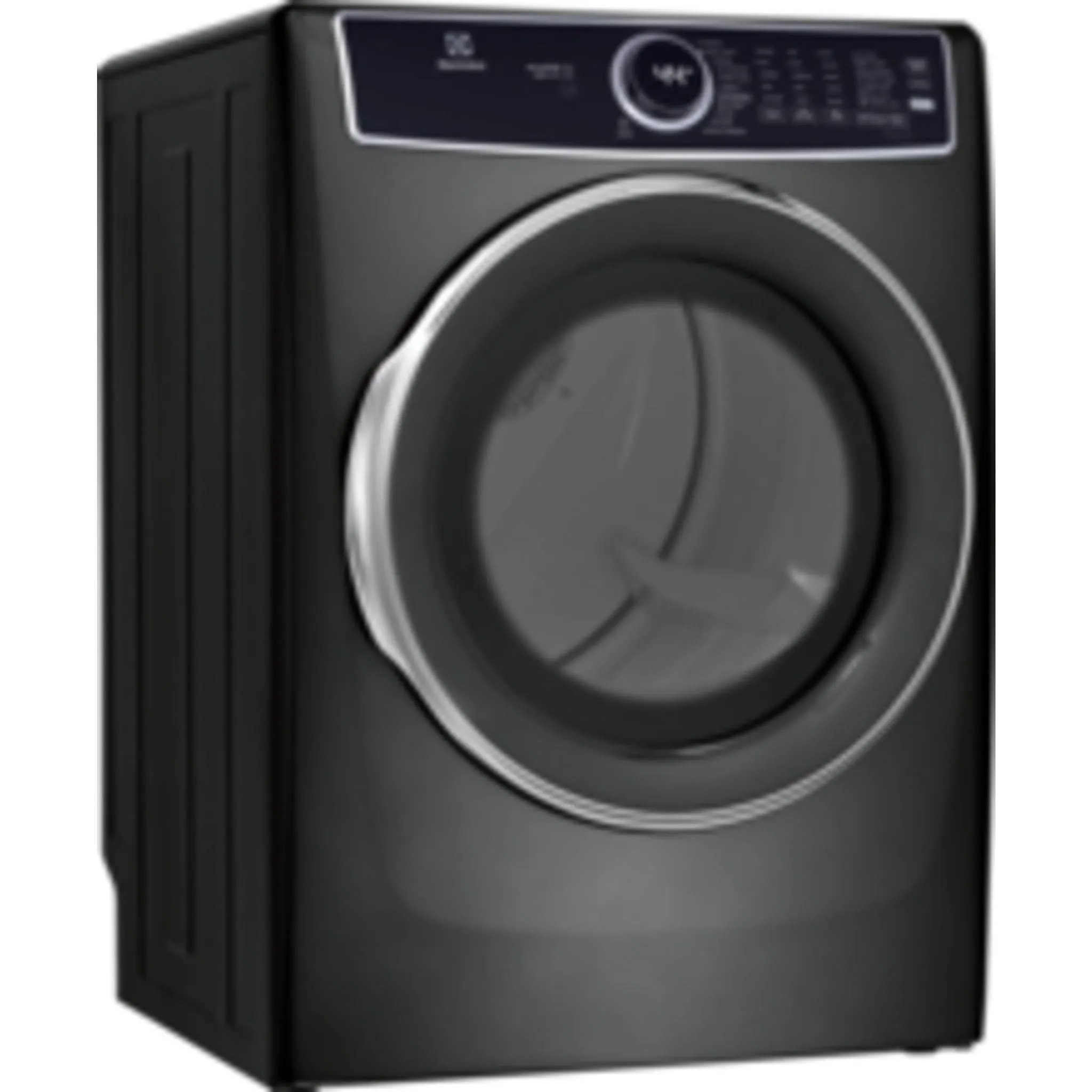 Electrolux Dryer (ELFE753CAT) - Titanium