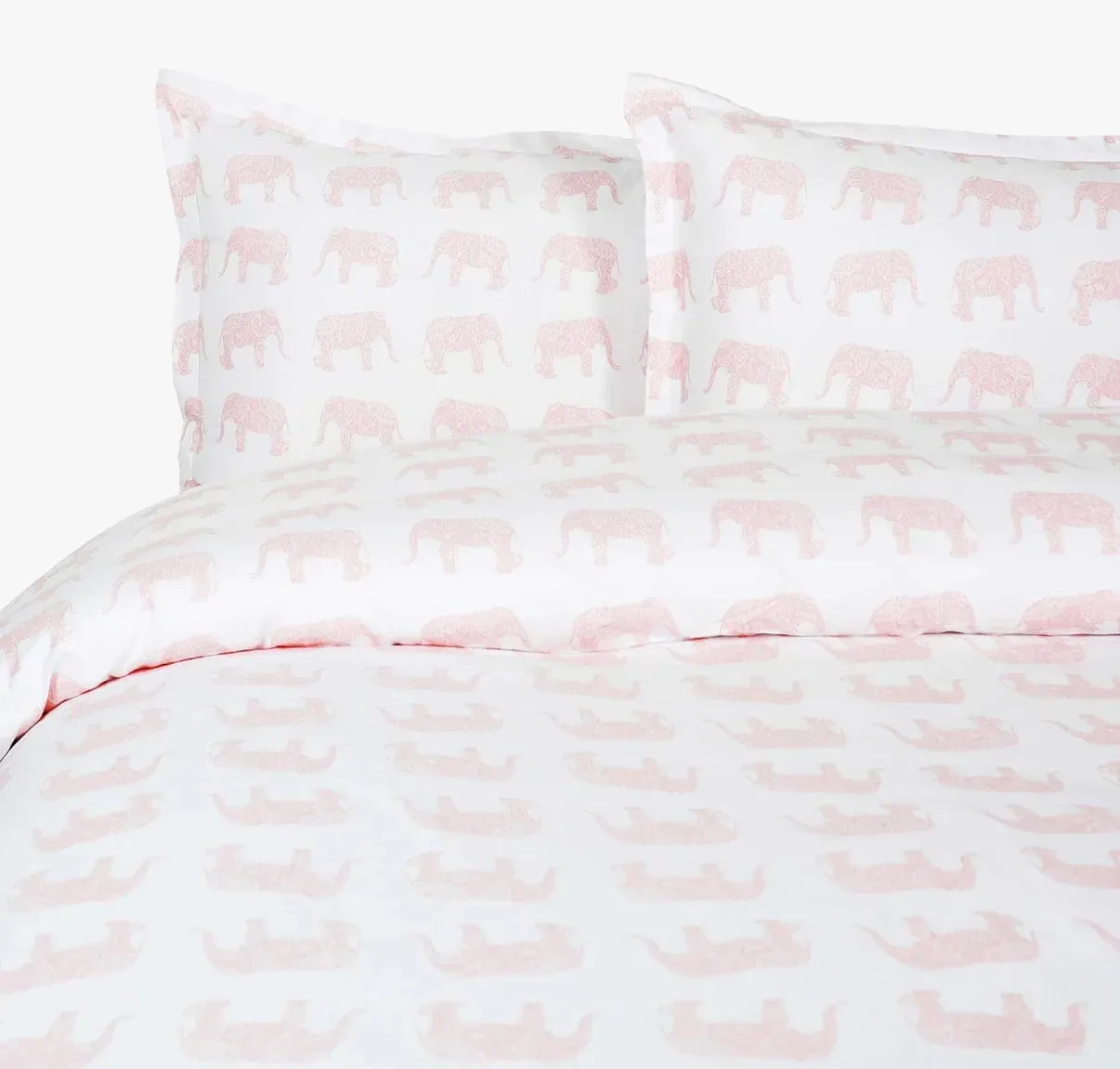 Elephants Duvet Sets