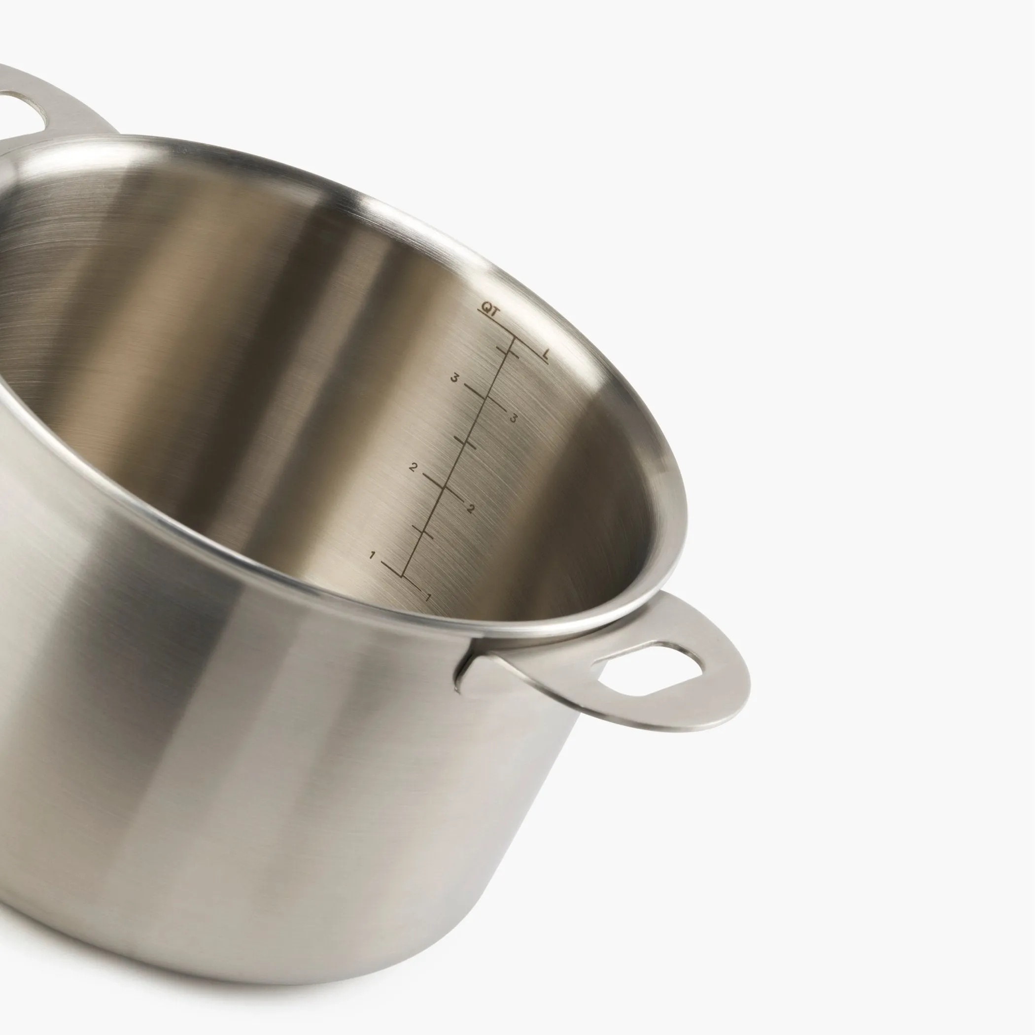 ENSEMBL Stackware Separates: Medium Saucepan