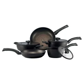 Essteele Per Salute Nonstick Induction Cookware Set 5 Piece